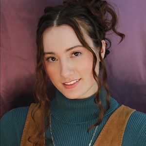 Meet your Posher, Rhiannon